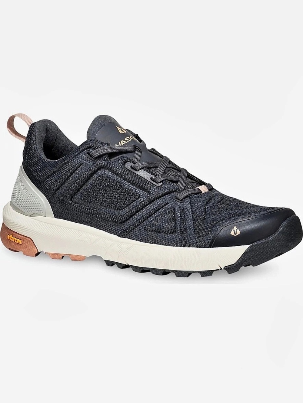 Vasque Satoru Trail Sneaker